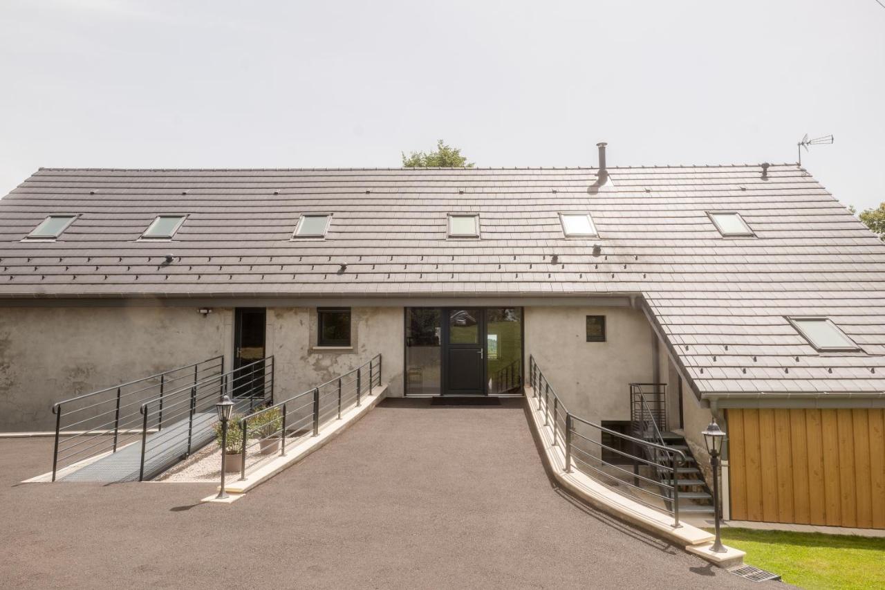 L'escapade A La Banut Apartamento Jallandrieux
