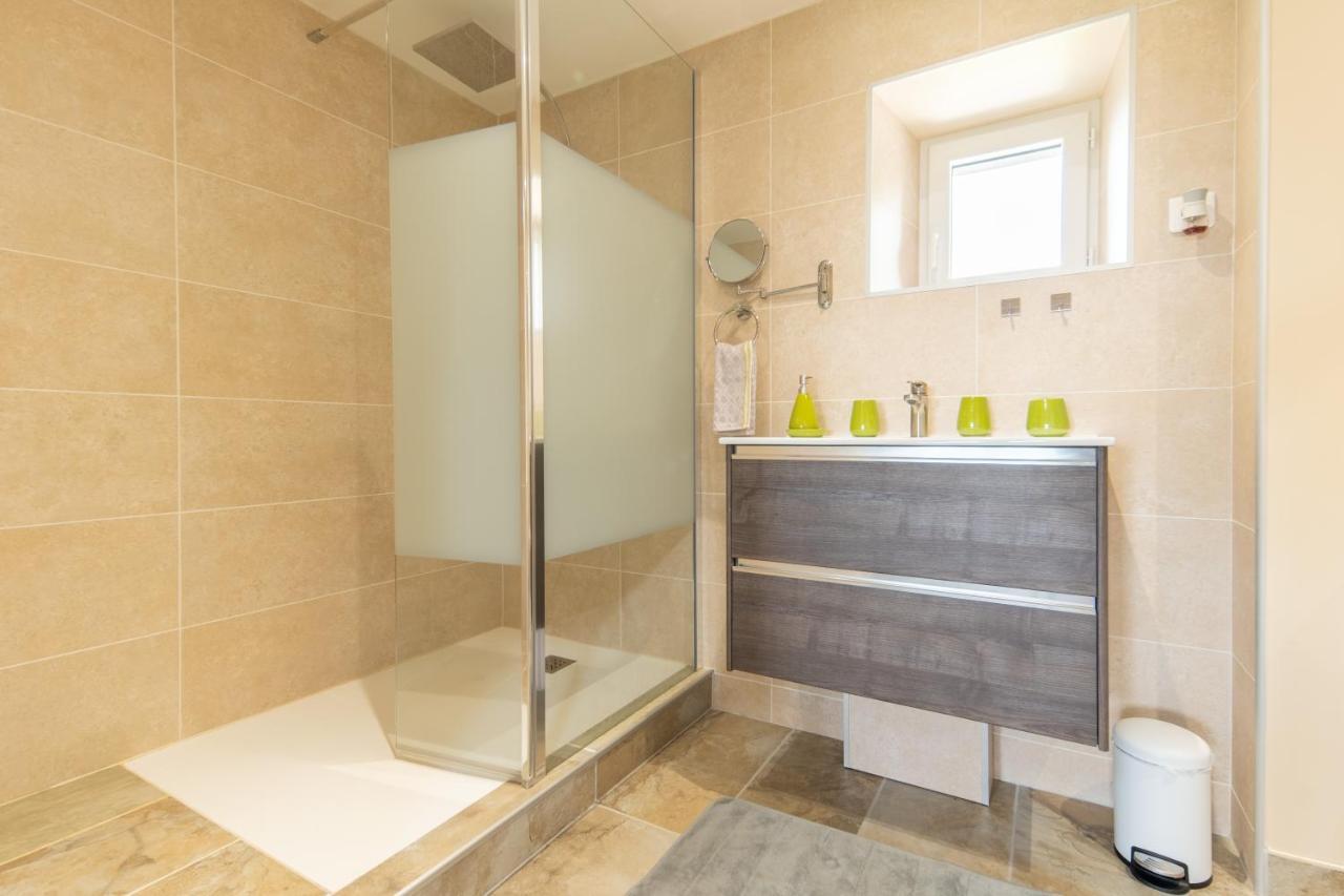 L'escapade A La Banut Apartamento Jallandrieux