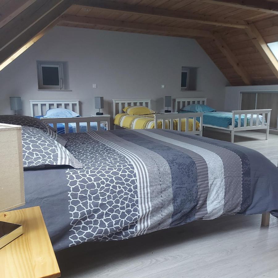 Apartamento L'escapade A La Banut