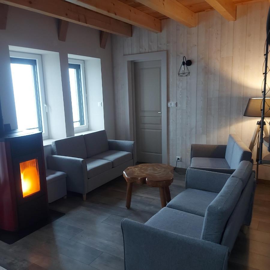L'escapade A La Banut Apartamento